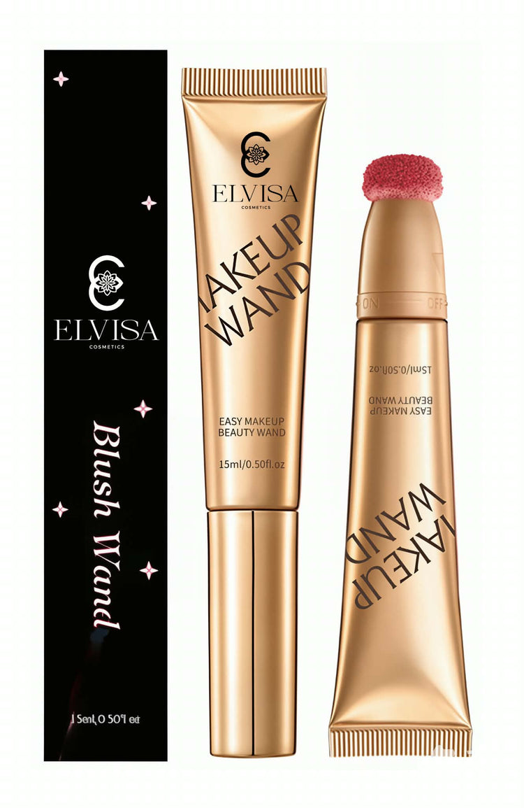 Silk Veil Blush Wand