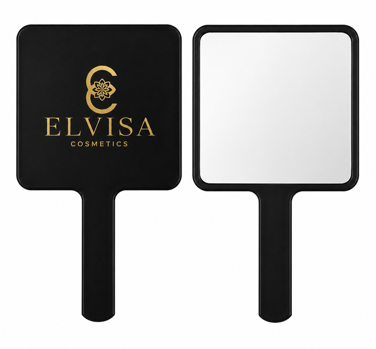 Elvisa Cosmetics Signature Mirror