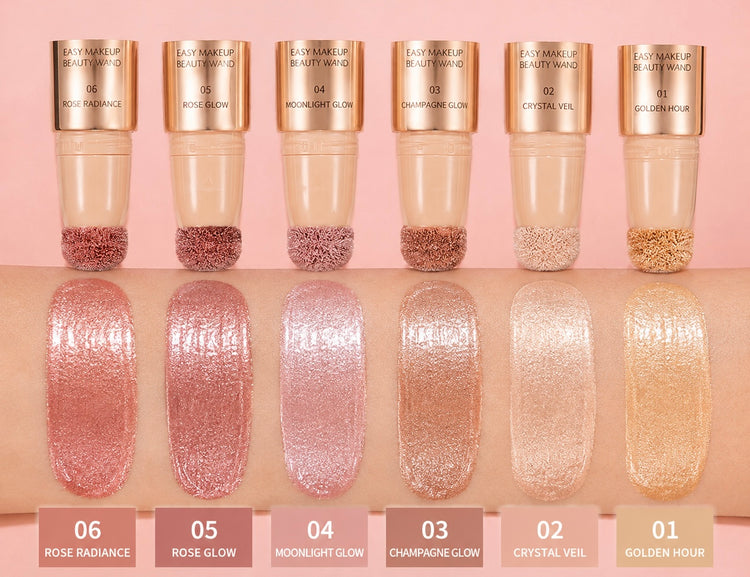 Silk Veil Highlight Wand