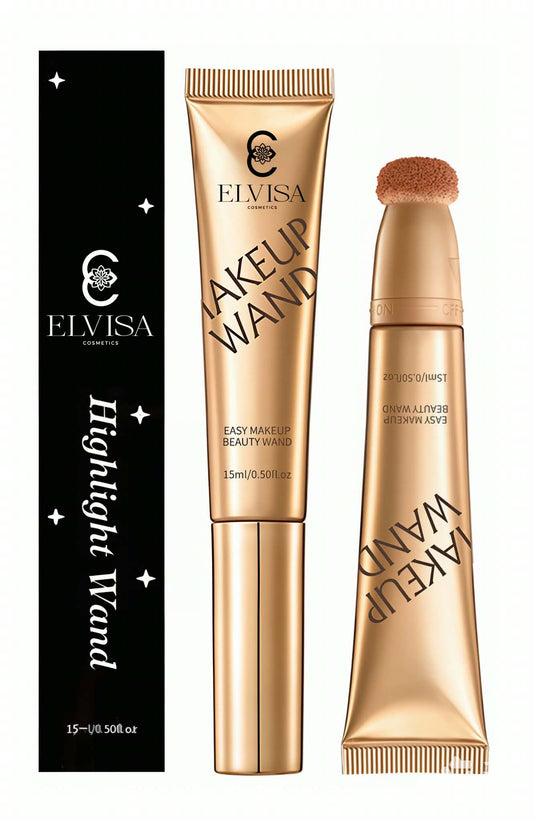 Silk Veil Highlight Wand