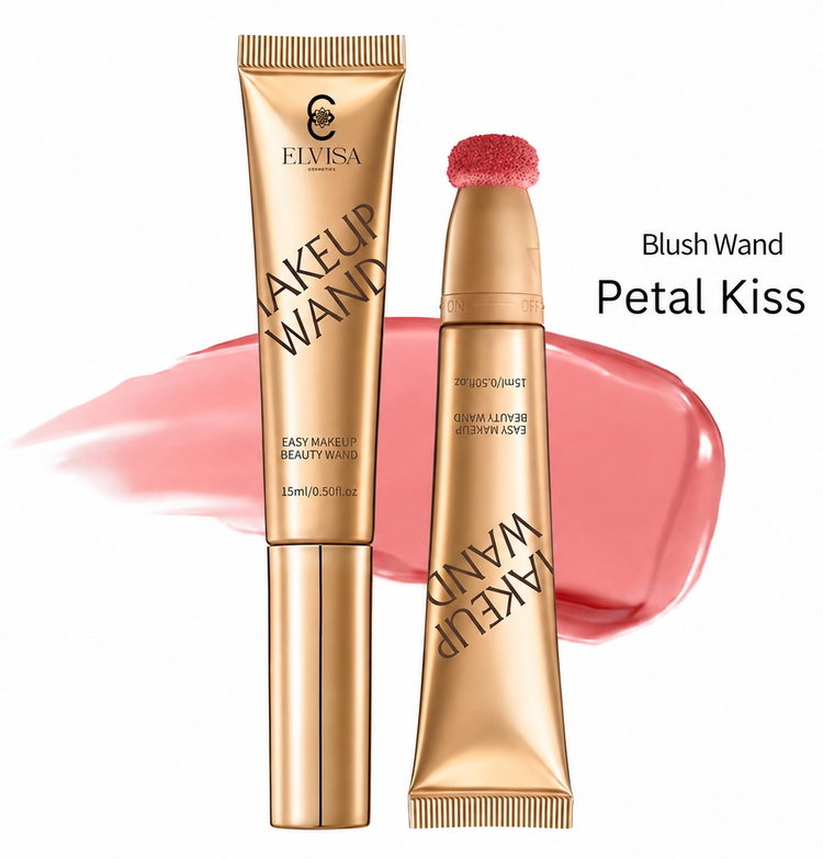 Silk Veil Blush Wand