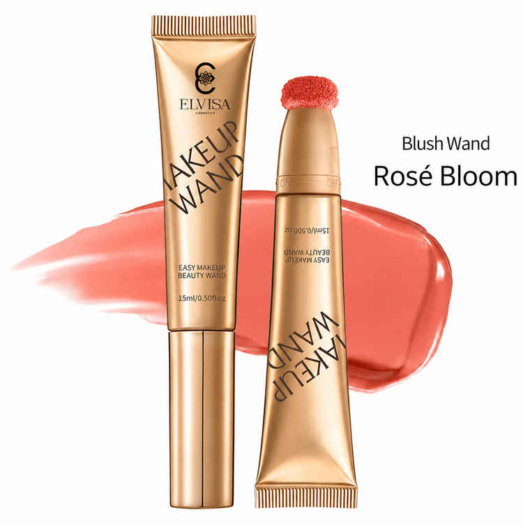 Silk Veil Blush Wand