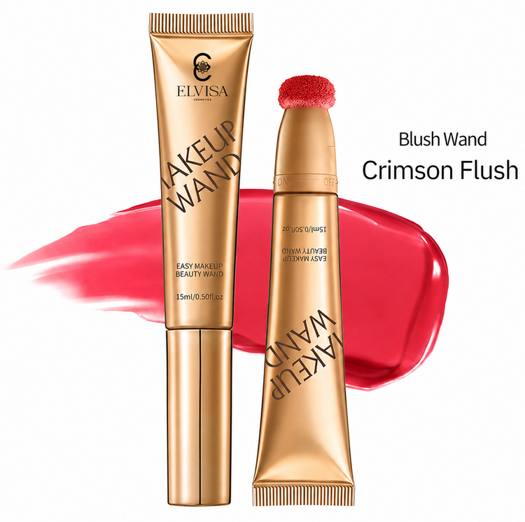 Silk Veil Blush Wand