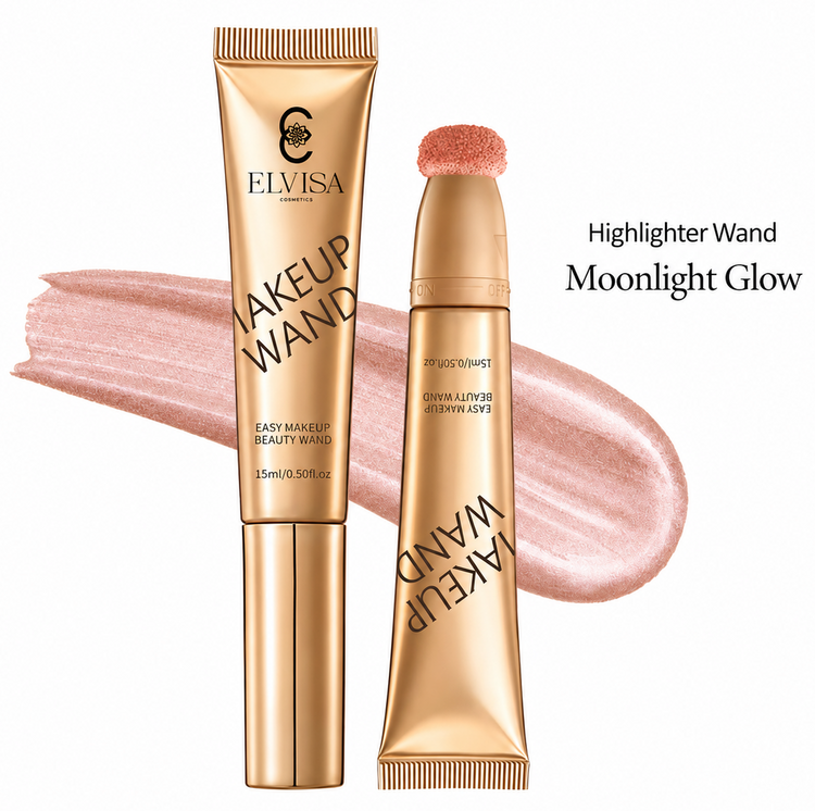 Silk Veil Highlight Wand