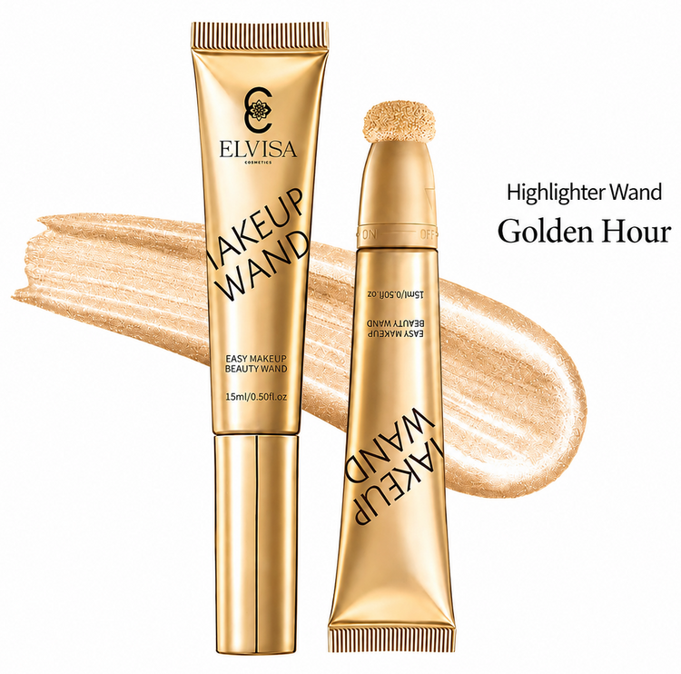 Silk Veil Highlight Wand