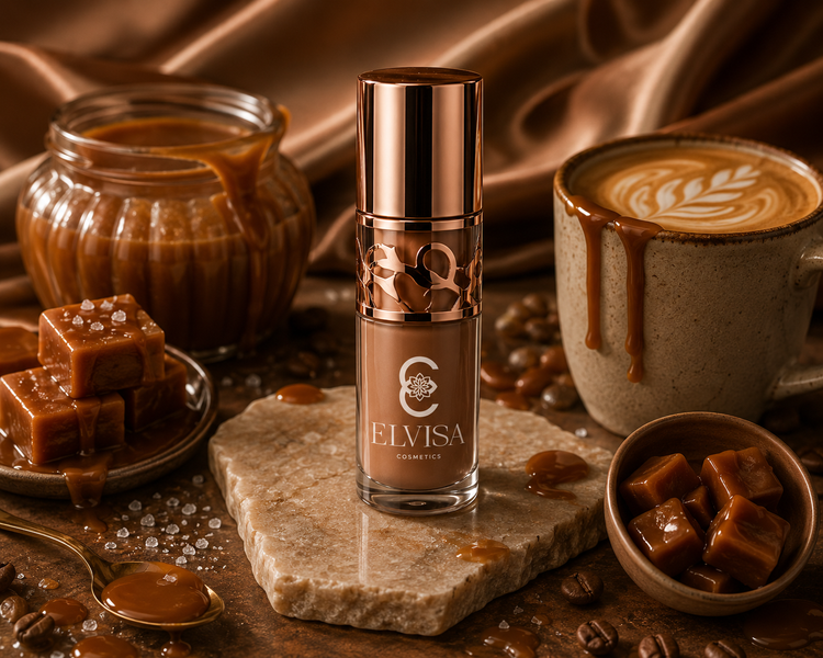 Chocolate Lip Glaze