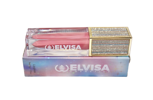 WONDERLAND LIP GLOSS