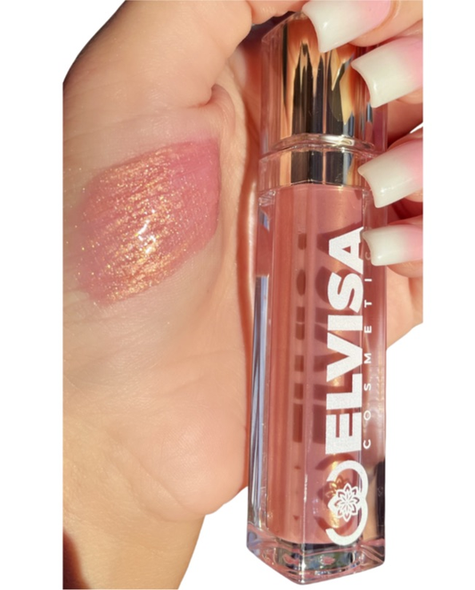 LUMINIZER LIPGLOSS