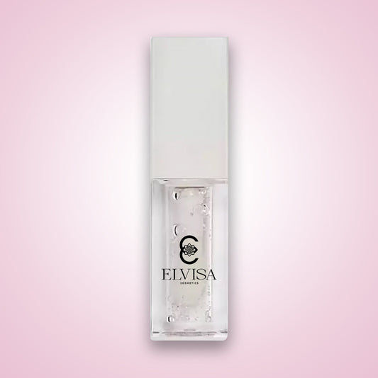 CLEAR HYDRATING LIP PLUMPING LIPGLOSS