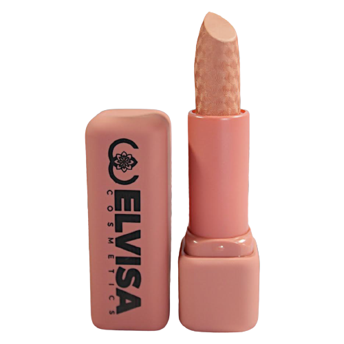 ELVISA SEMI-MATTE LIPSTICK