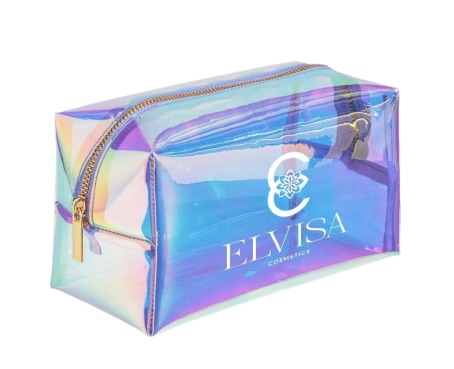 Elvisa Makeup Bag