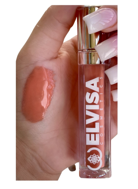 LUMINIZER LIPGLOSS