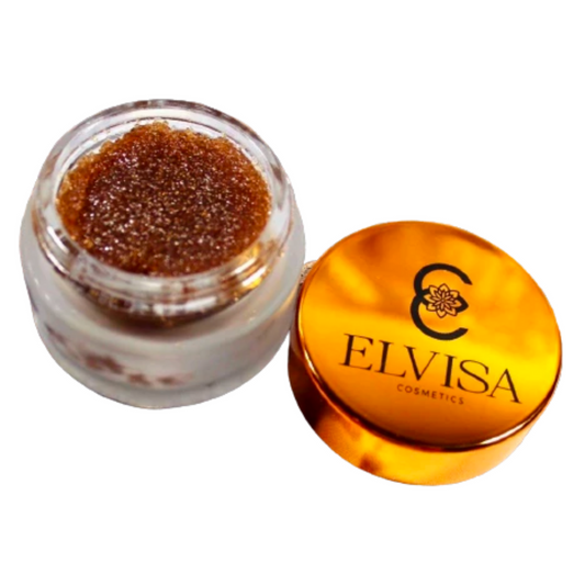 ELVISA LIP SCRUBS