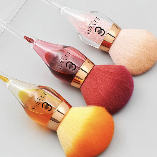 3 PIECE GOBLET BRUSH SET