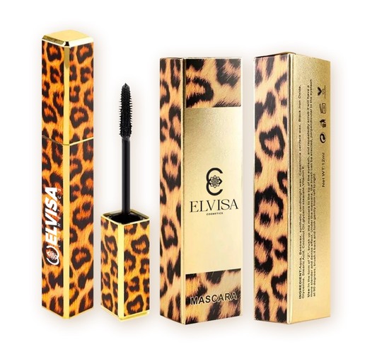 CHEETAH MASCARA