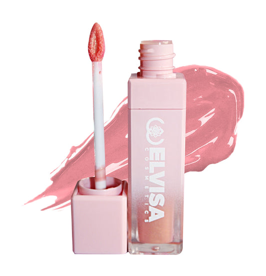 PINK BOMB LIP GLOSS