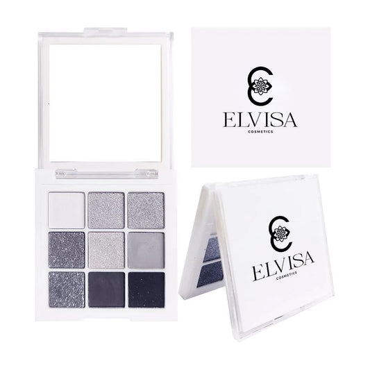SMOKY EYESHADOW PALETTE