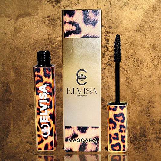 CHEETAH MASCARA