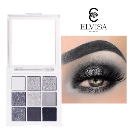 SMOKY EYESHADOW PALETTE