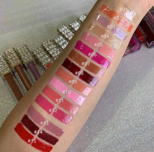 ULTRA SHINE DIAMOND GLOSS