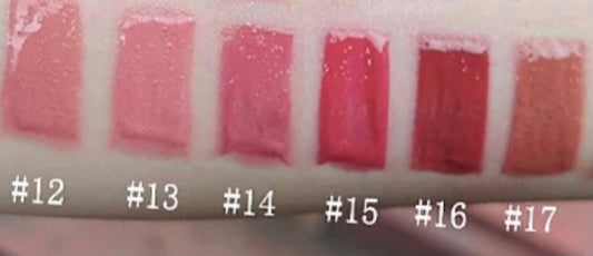 WONDERLAND LIP GLOSS