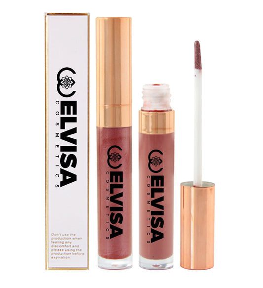NUDE BUTTERCREAM LIPGLOSS