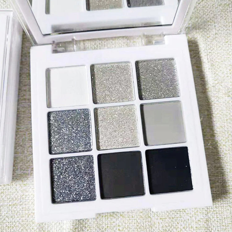 SMOKY EYESHADOW PALETTE