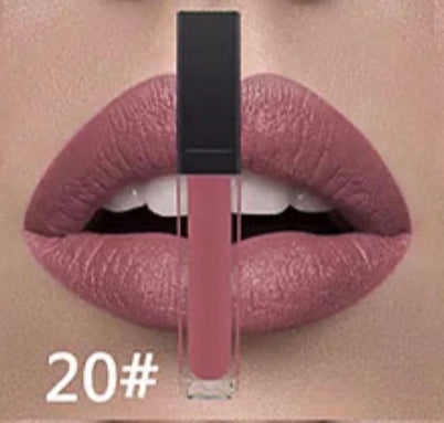 DATE NIGHT LIQUID MATTE LIPSTICK