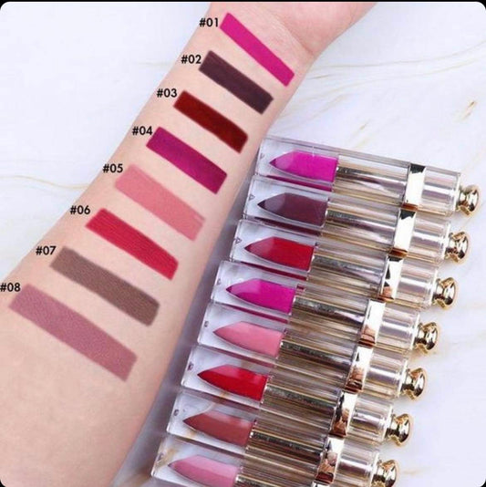 MATTE LIQUID LIPSTICK