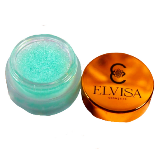 ELVISA LIP SCRUBS